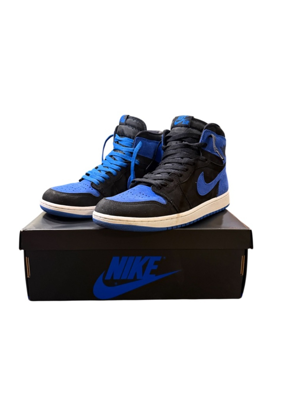 Jordan 1 Retro High OG